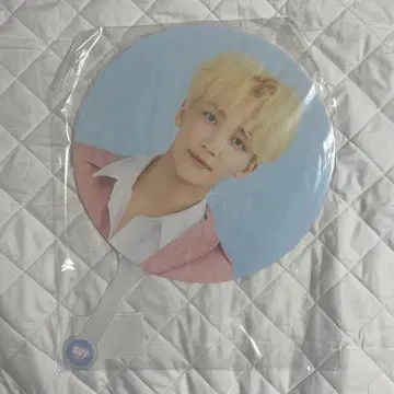 SEVENTEEN 정한 2019 Caratland 케렌