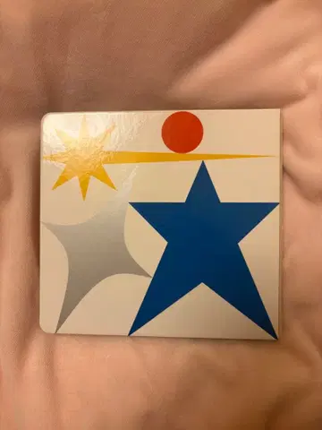 크리프하이프 CD 밤에 매달려서, 아침에 녹여서 초회 한정판