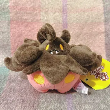 호박씨 포켓몬핏 봉제 인형 pokemonfit