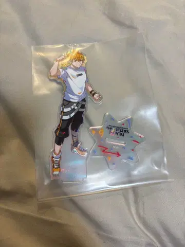 니지페스 2025 아크릴 스탠드 우사미 리토