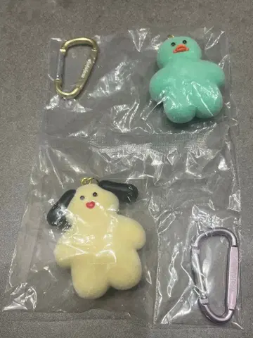 [미개봉 새상품] mojojojo 피규어 마스코트