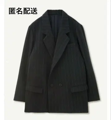 로브젝트 자켓 유리빠