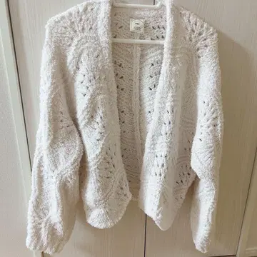 젤라또피케 가디건