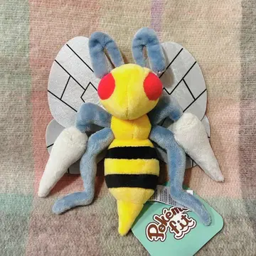 스피어 포켓몬핏 봉제 인형 pokemonfit