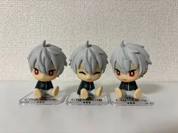 니지산지 쿠츠하 니지콧토 묶음 판매