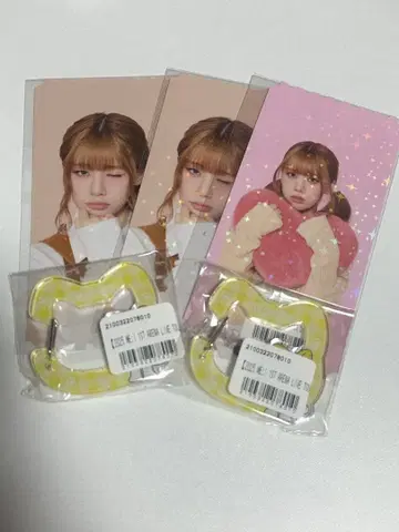 미아이 온라인 복권 타카미 아야네 아크릴 카라비너 ME:YANE