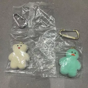 [미개봉 새상품] mojojojo 피규어 마스코트