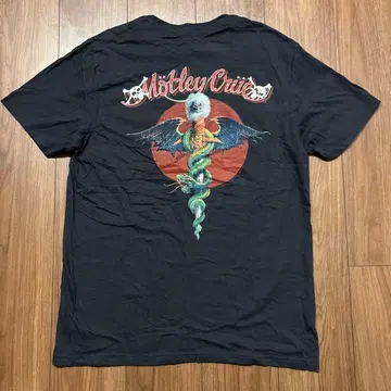 motley crue dr feelgoog 머틀리 크루 티셔츠 밴드 티