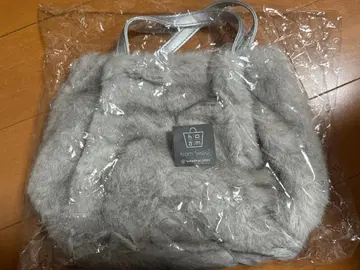 새상품 미사용 Hime shop mofuko 모후코 백