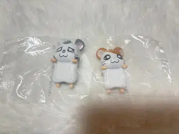 방가방가 햄토리 제일복권