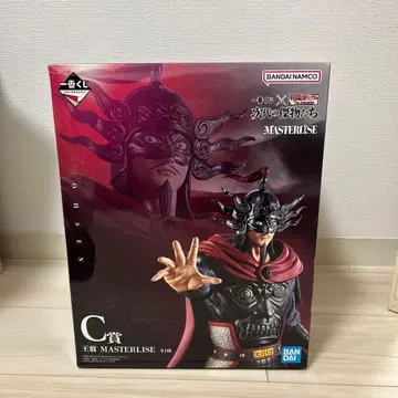 킹덤 왕전 피규어 제일복권