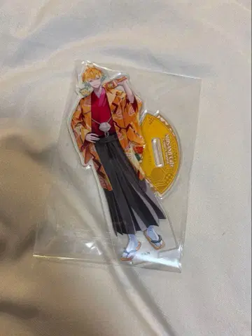 니지산지 Oriens 스이파라 우사미 리토