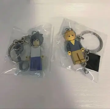 데스노트 트윈 키링 야가미 라이토 VS L 11월 29일 처분 예정