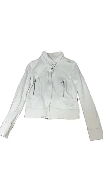 그런지 y2k 라이더스 자켓 기믹 punk 헤이세이 갸루