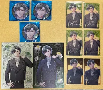 [AGF2025] 스탠드 마이 히어로즈 [마키 케이타]