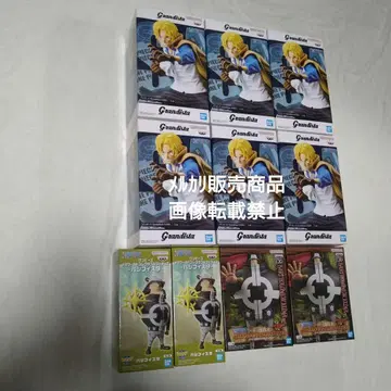 원피스 사보 곰 파시피스타 메가 콜렉터블 월드 컬렉션 피규어