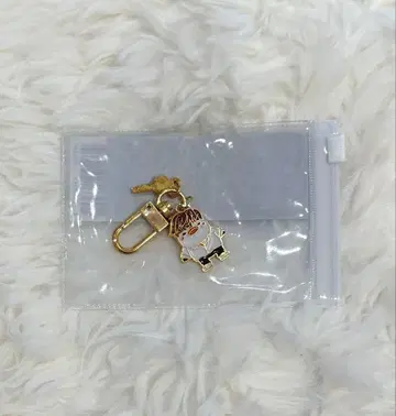 2PM 10th Anniversary 준호 Junho 미니 키링