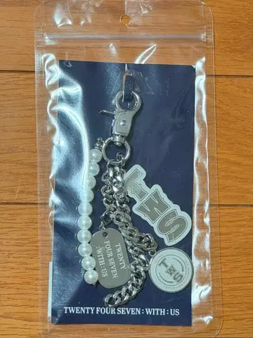 WEGO 콜라보 오리지널 TWS 키체인