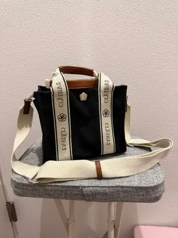 2024년에 구매! 마리콴트 백