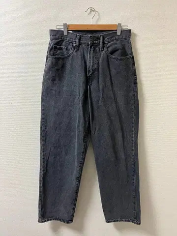 GAP 배기 핏 데님 28/30