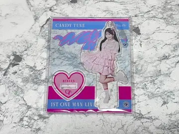 CANDYTUNE (키안츄) 무라카와 히안 아크릴 스탠드