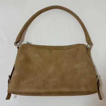 stand oil mushy bag mini 매쉬백 미니 카멜