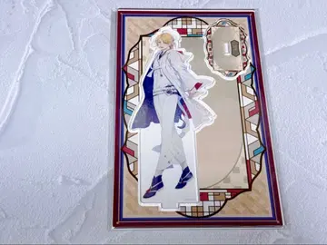 거품의 유크로니아 AGF 아크릴 스탠드 히이라기