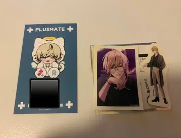 plusmate 플러스메이트 리얼 가챠 시노노메 라쿠