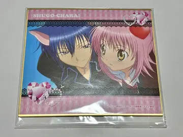 수호캐릭터 모리 온라인 스크래치 D상 이쿠토 & 아무