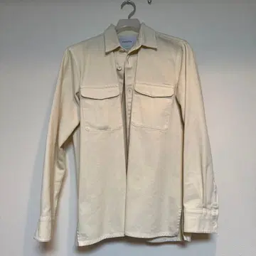 BAGUTTA 아이보리 커버올