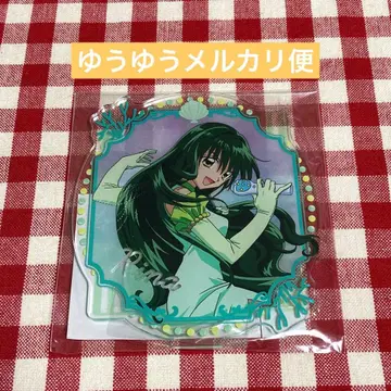 머메이드 멜로디 피치피치 피치 토인 리나 아크릴 스탠드