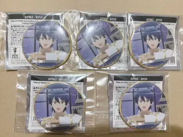 킨츠아 캔뱃지 히비키