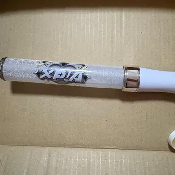 xp!a 크로스피어 응원봉