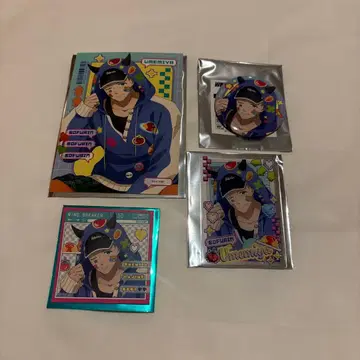 WIND BREAKER AGF 매실궁