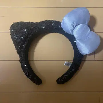 유니버셜 머리띠