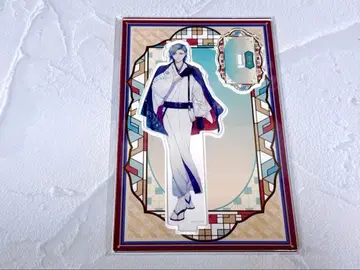 거품의 유크로니아 AGF 아크릴 스탠드 이시츠유