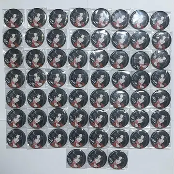 A3! 이즈미다 아자미 캐릭터 배지 컬렉션