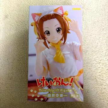 K-ON! Trio-Try! 피규어 타이나카 리츠 케이온! 피규어