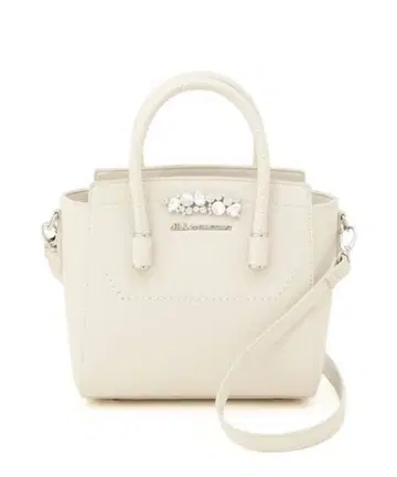 JILL by STUART 비쥬 로얄 미니 토트백