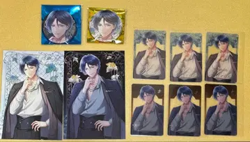 [ AGF2025 ] 스탠드 마이 히어로즈 [ 카구라 아키 ]