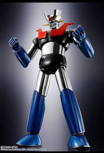 초합금혼 GX-105TN 마징가Z 혁신-KAKUMEI SHINKA-