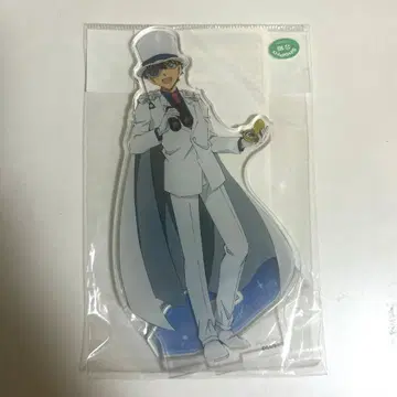 괴도 키드 천체 관측 아크릴 스탠드