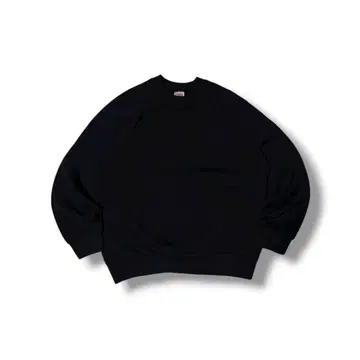 90s FRUIT OF THE LOOM Blank 맨투맨 L