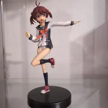 비비드레드 오퍼레이션 잇시키 아카네