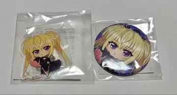 수호캐릭터 모리 온라인 스크래치 우타우 2세트