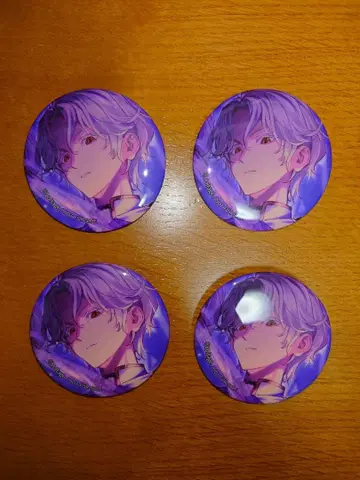 레드벨의 통곡 로도스 캔뱃지