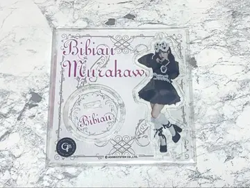 CANDYTUNE 캬안츄 무라카와 히안 아크릴 스탠드 LARME