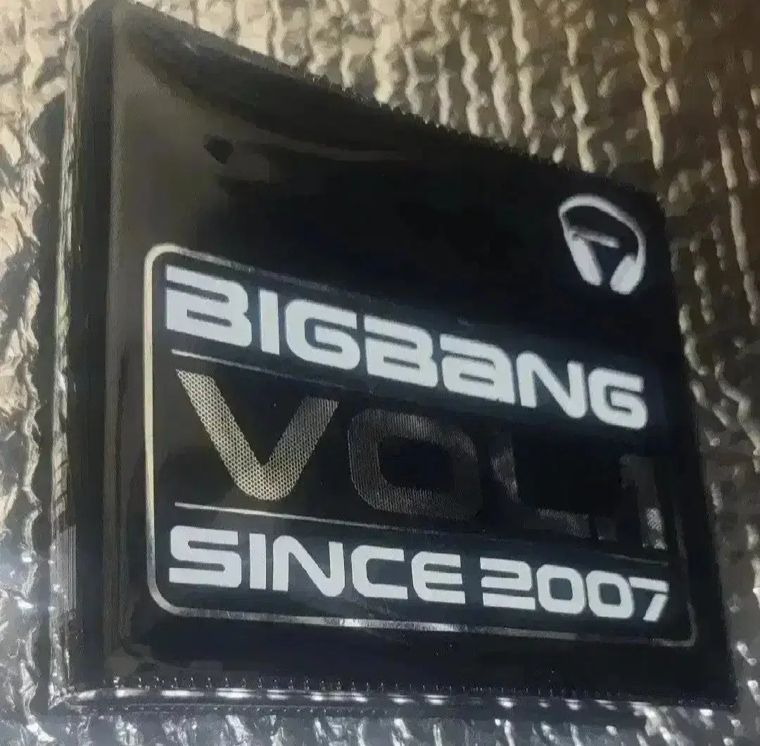 Bigbang 1st Full Album in good condition, lowest price!