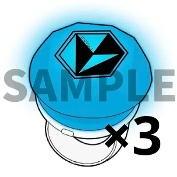 이레이스 If 링 라이트 구형