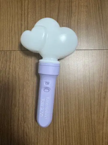 니시노 카나 라이브 2025 후리후라